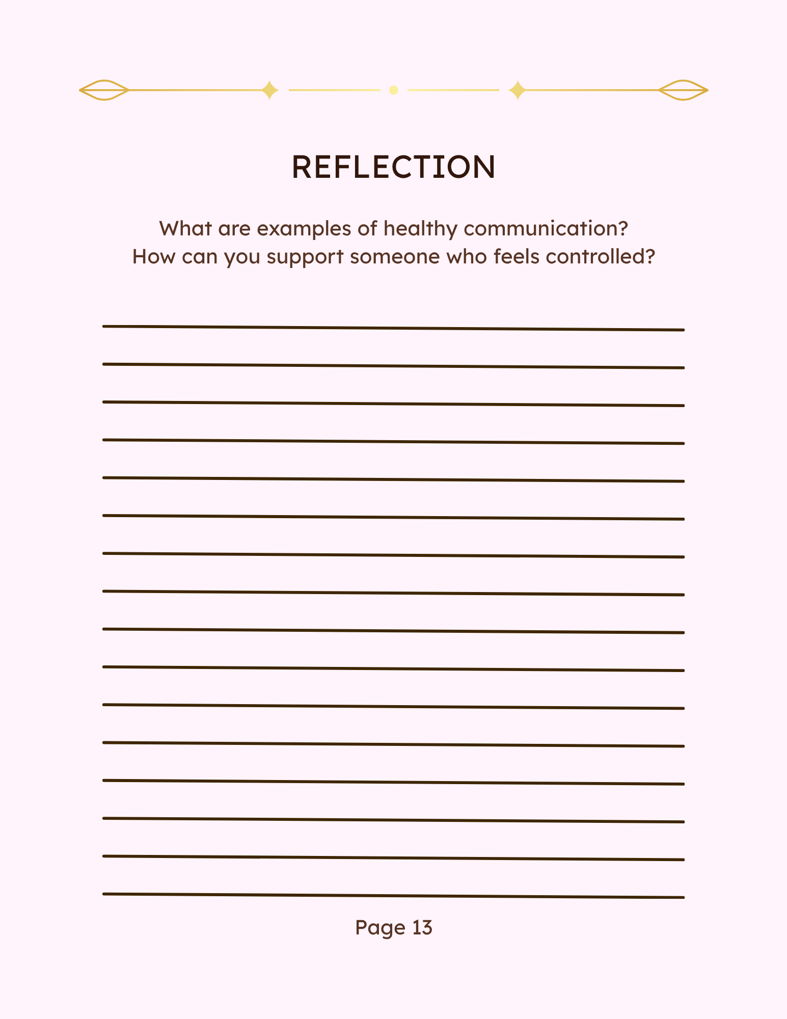 Empowering Teens Series Volume 1: Breaking the Cycle: Addressing Domestic Violence & Substance Use