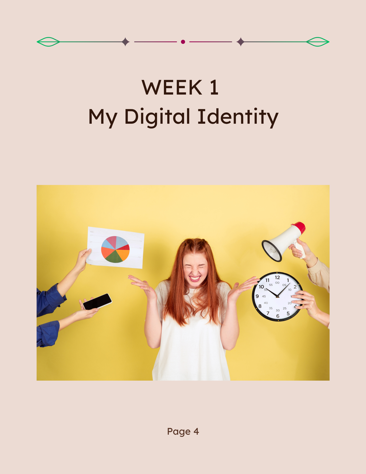 Empowering Teens Series Volume 5: Digital Me: Online Safety, Social Media, and Self-Worth