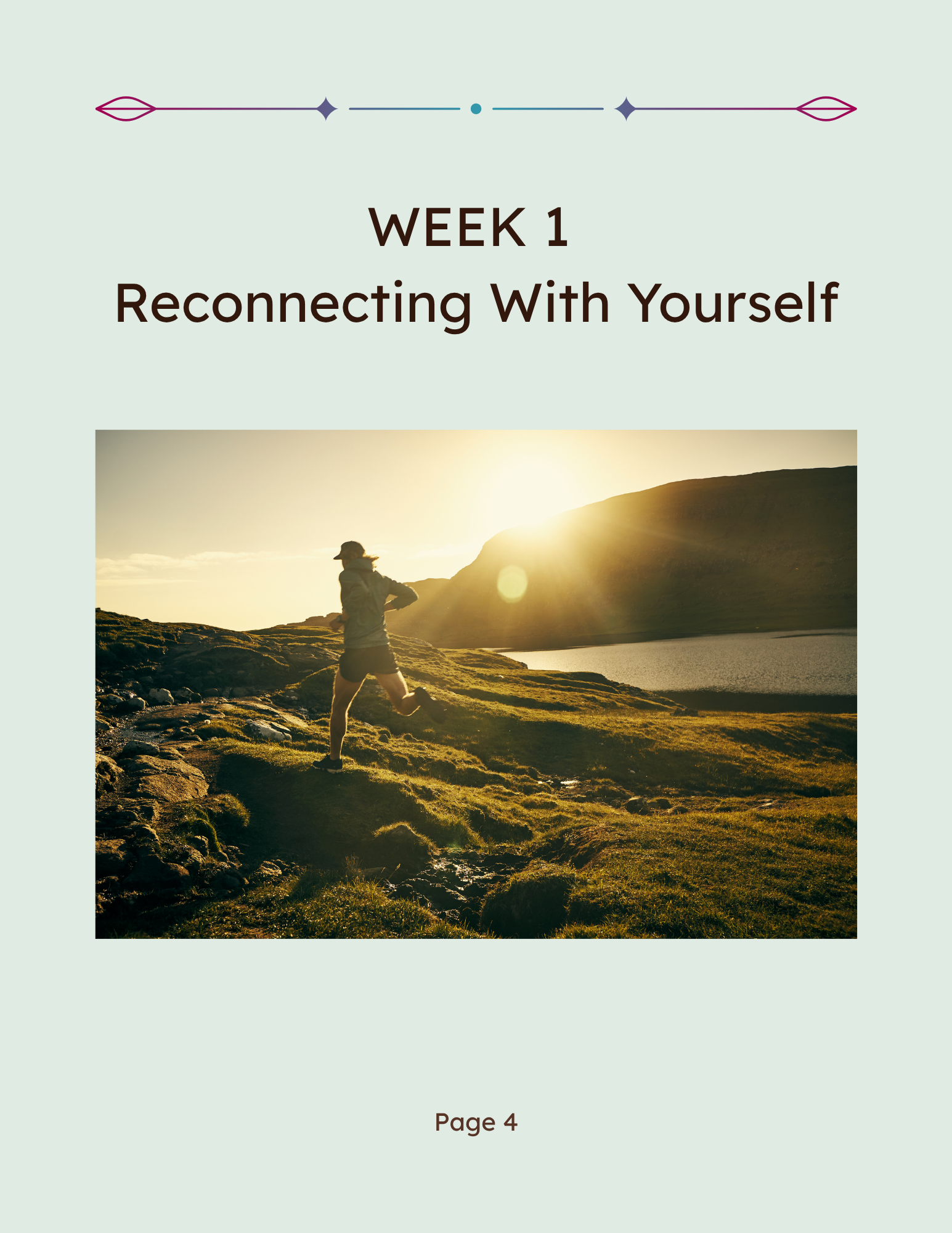 Empowering Parents Volume 1 Centered at Home