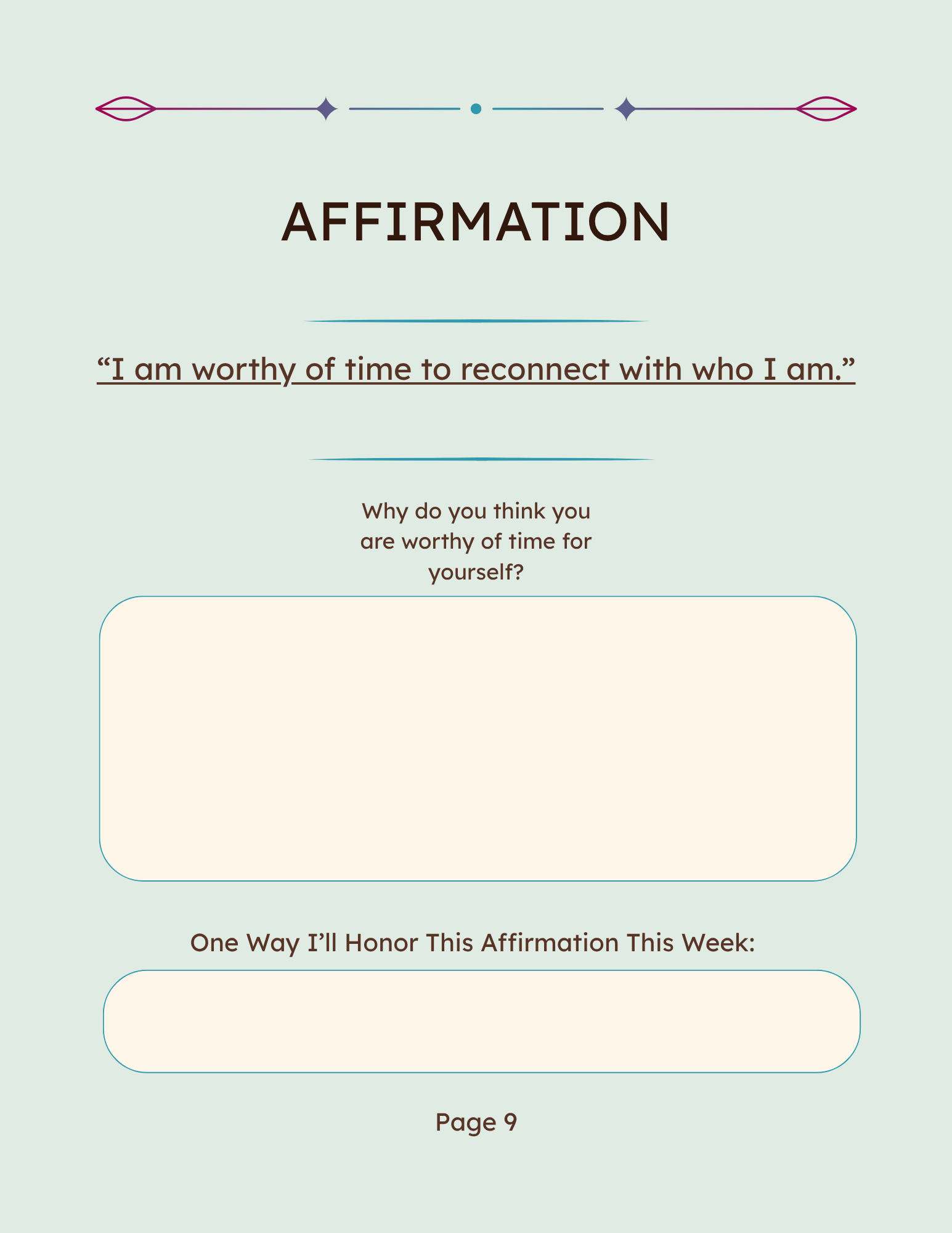 Empowering Parents Volume 1 Centered at Home