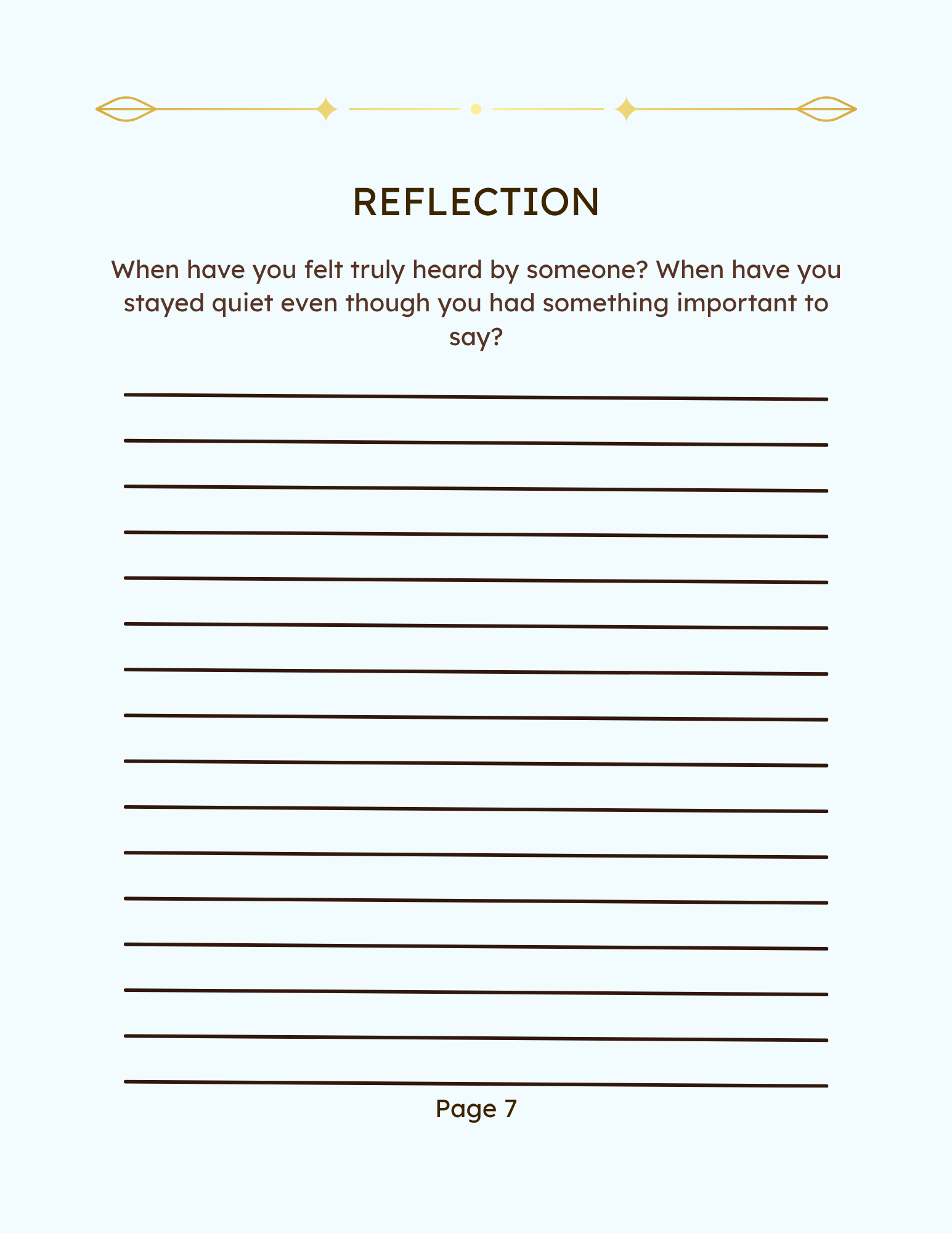 Empowering Teens Volume 2: Speak Your Truth: Building Confidence & Communication Skills