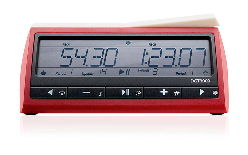 Chess Clock DGT 3000