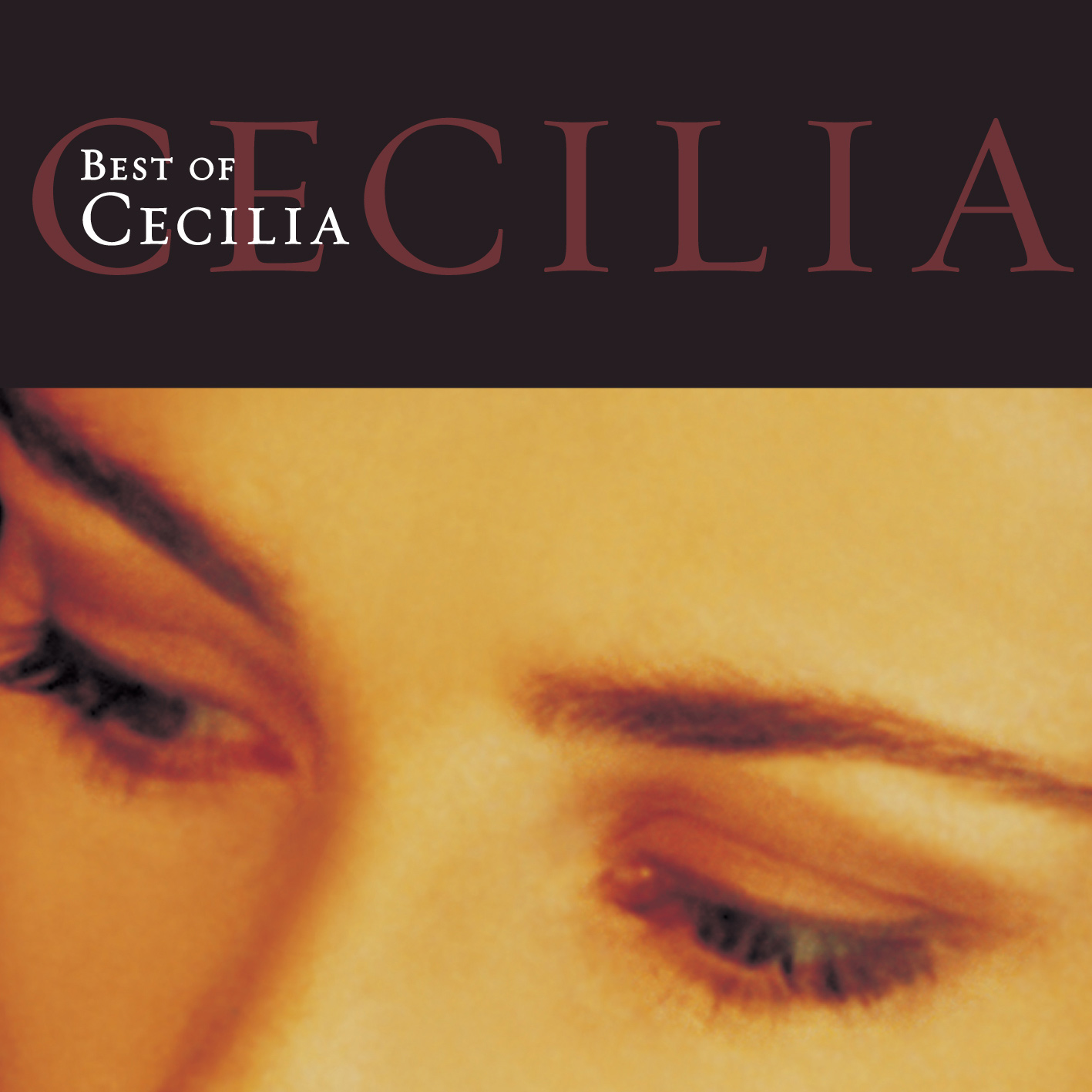 Best of Cecilia CD