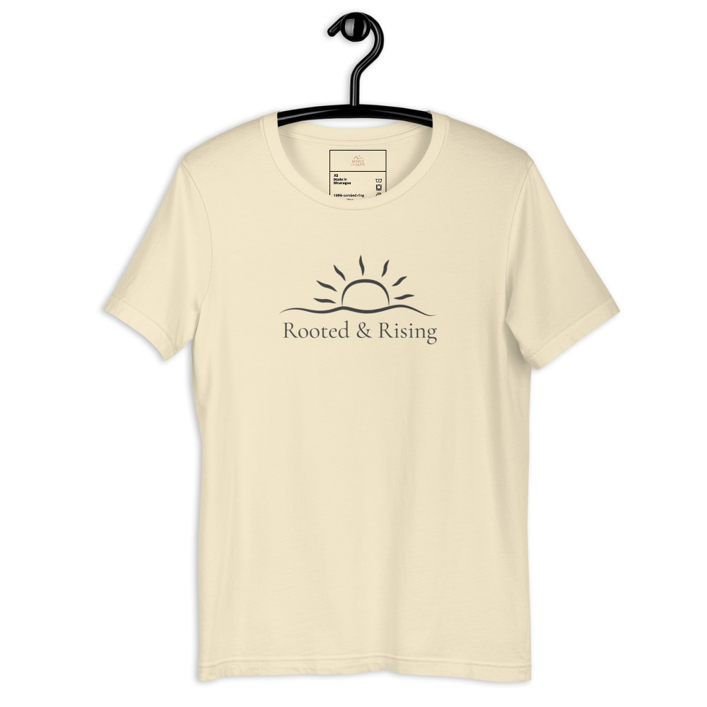 Rooted & Rising T-Shirt