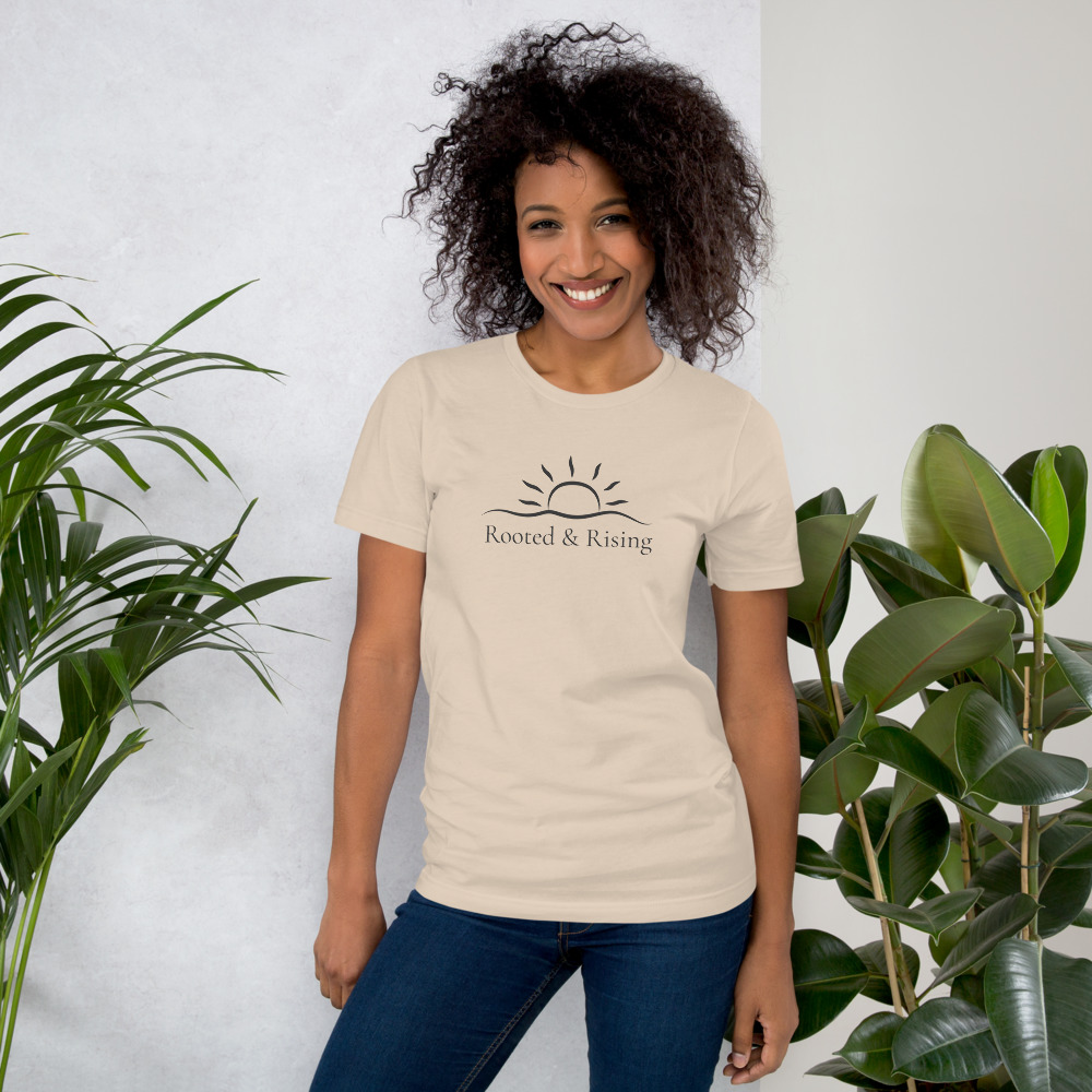 Rooted & Rising T-Shirt