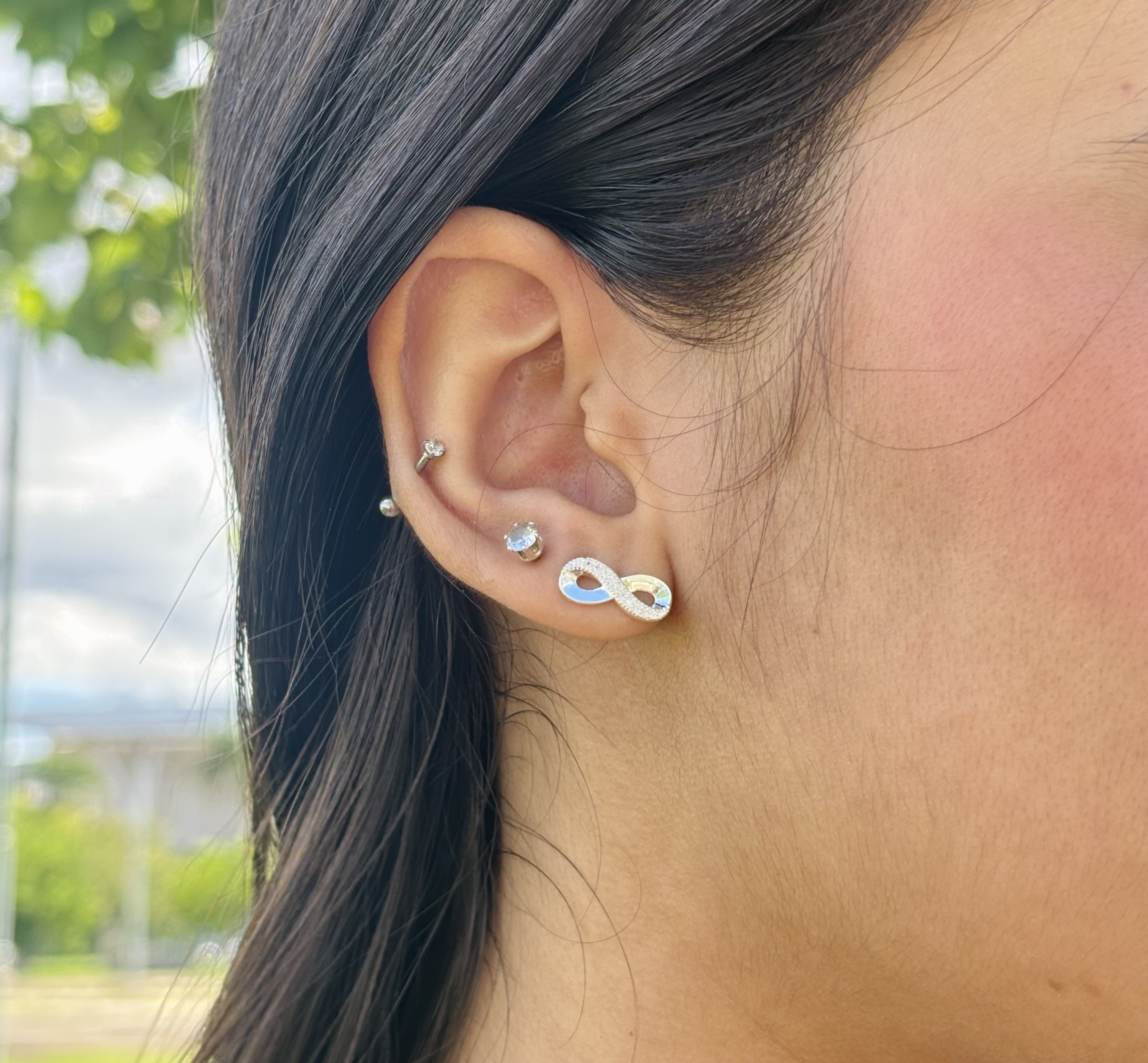 Brinco Infinito 