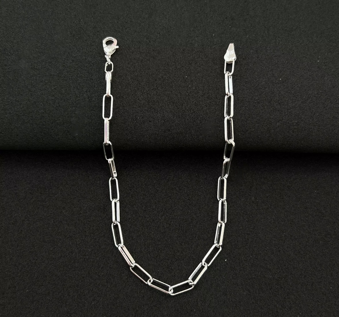 Pulseira Cartier Grossa
