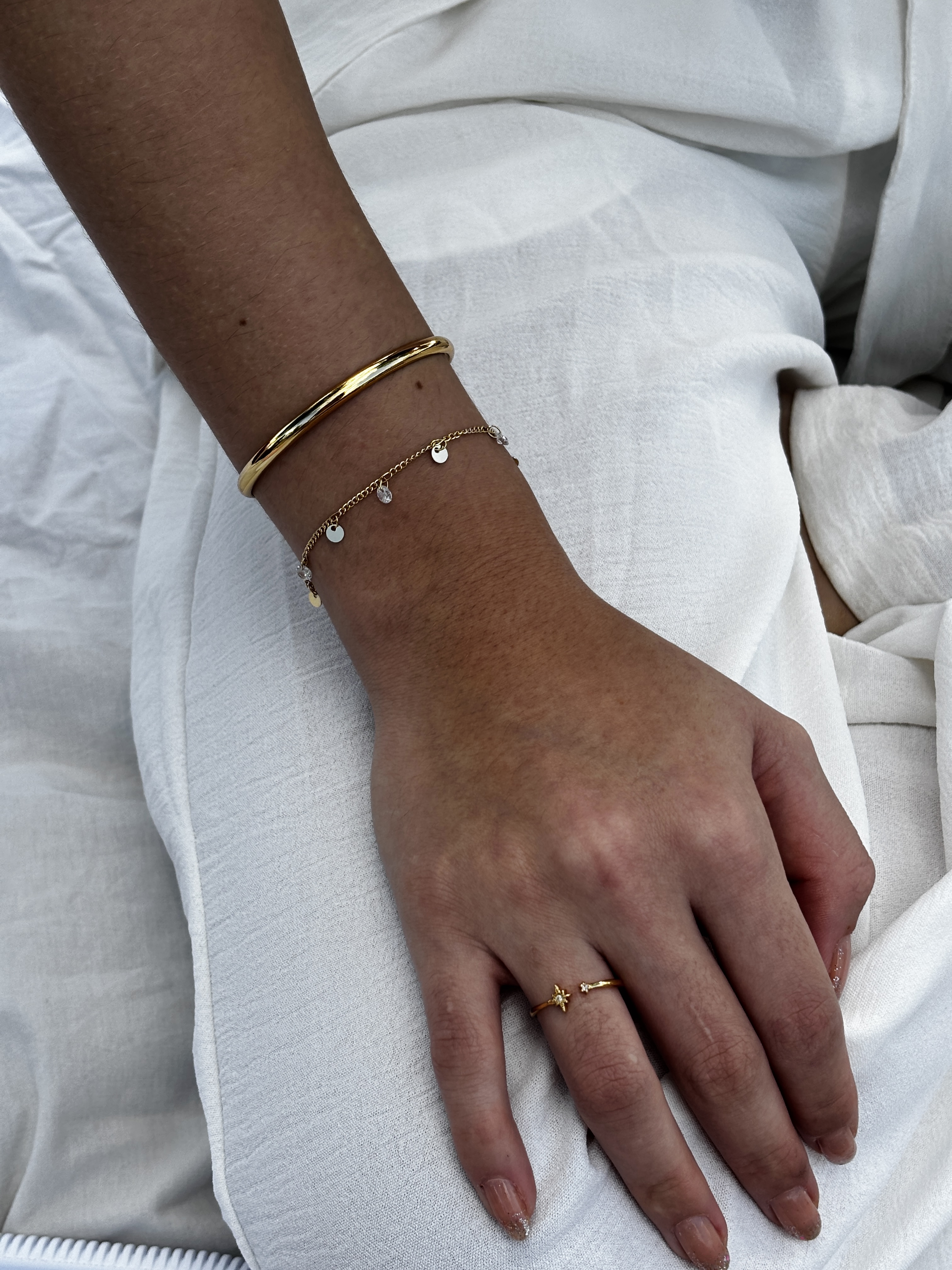 Bracelete Basic