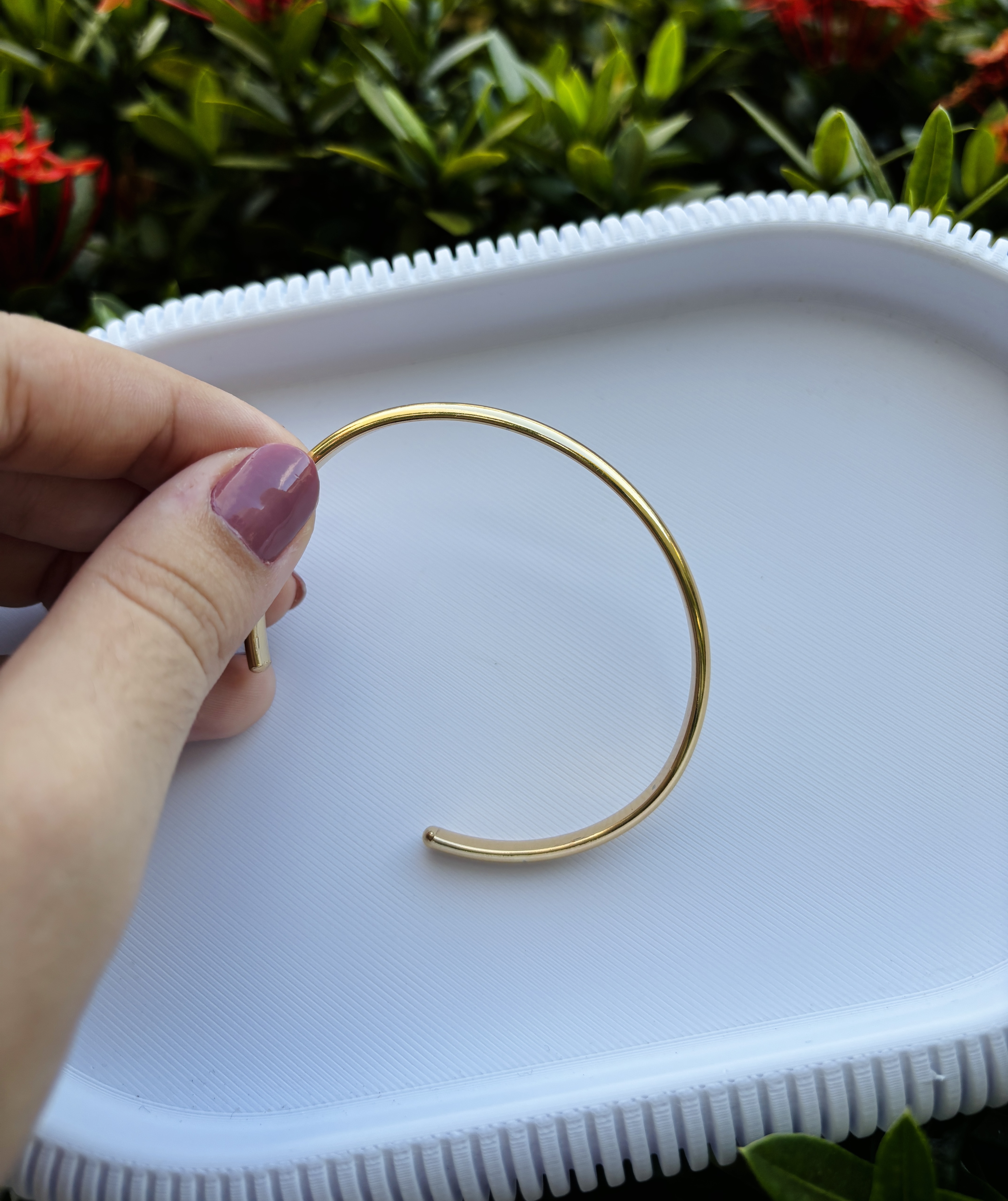 Bracelete Basic