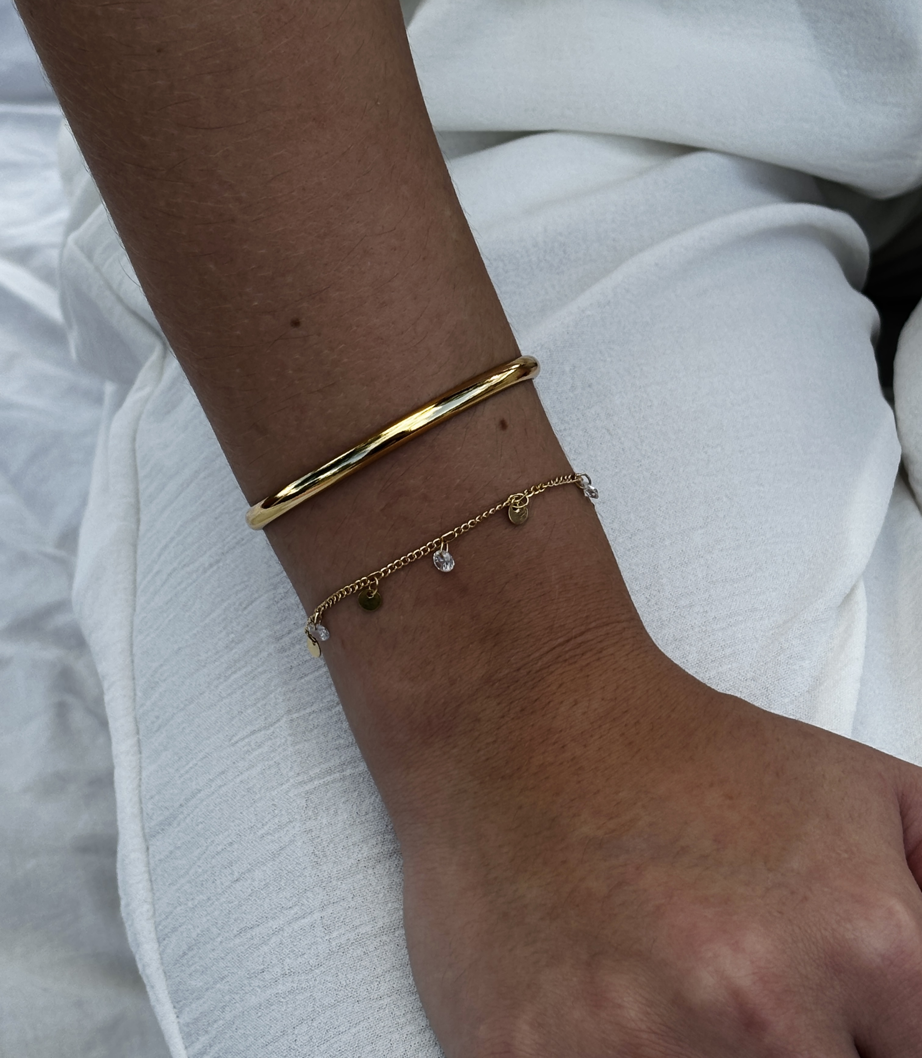 Bracelete Basic