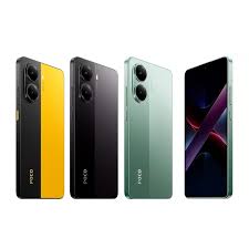 POCO X5 Pro Smartphone