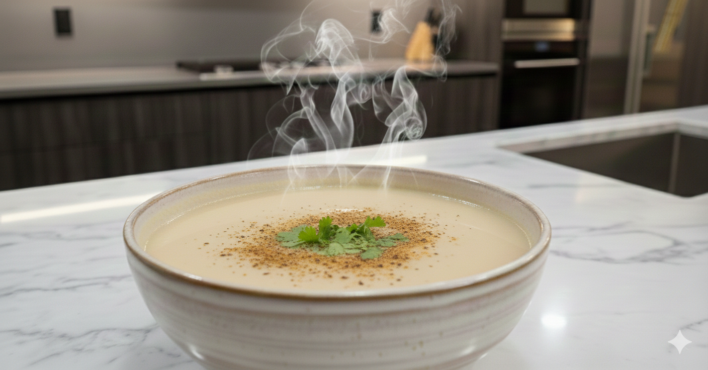 Sopa de Colágeno Suprema