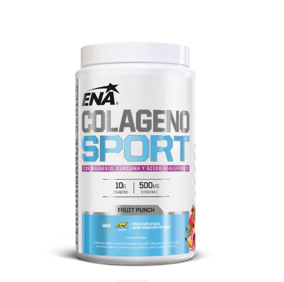 Colágeno Sport 413gr - ENA