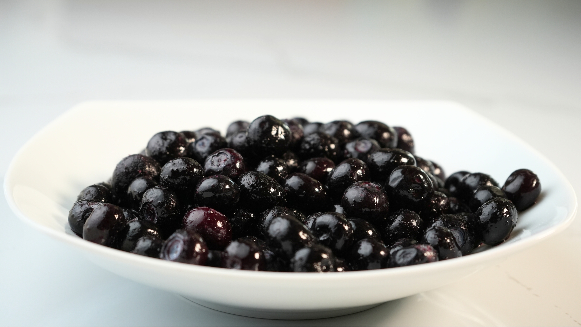 Arándanos Congelados