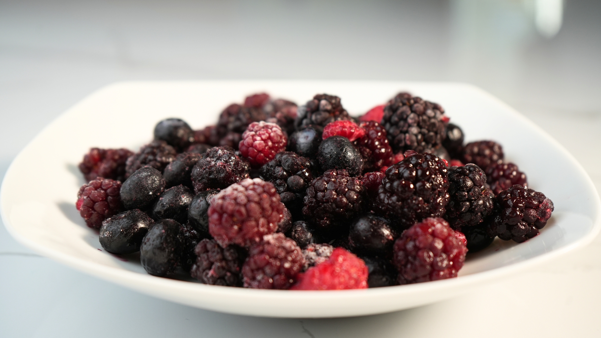 Mix. Uco (Arándanos, Frambuesa & Moras)