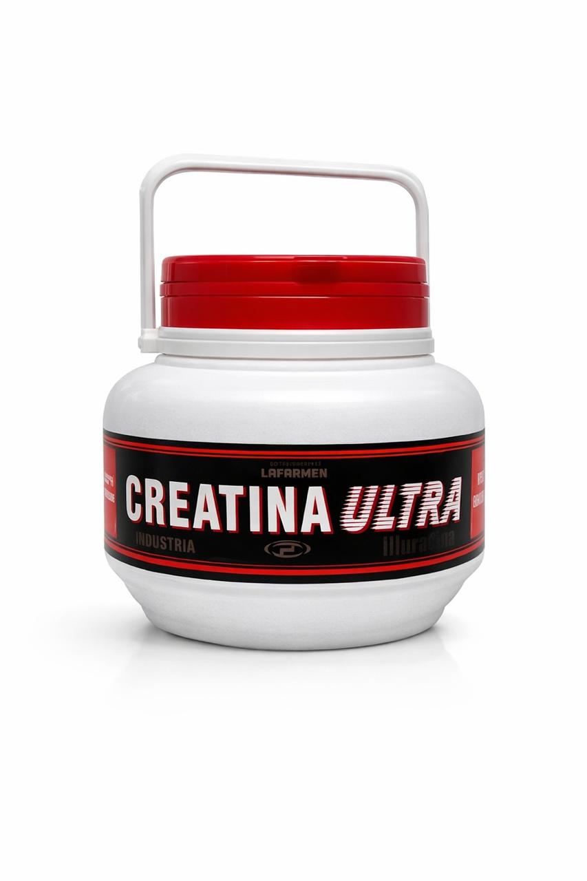 Creatina Ultra  500g