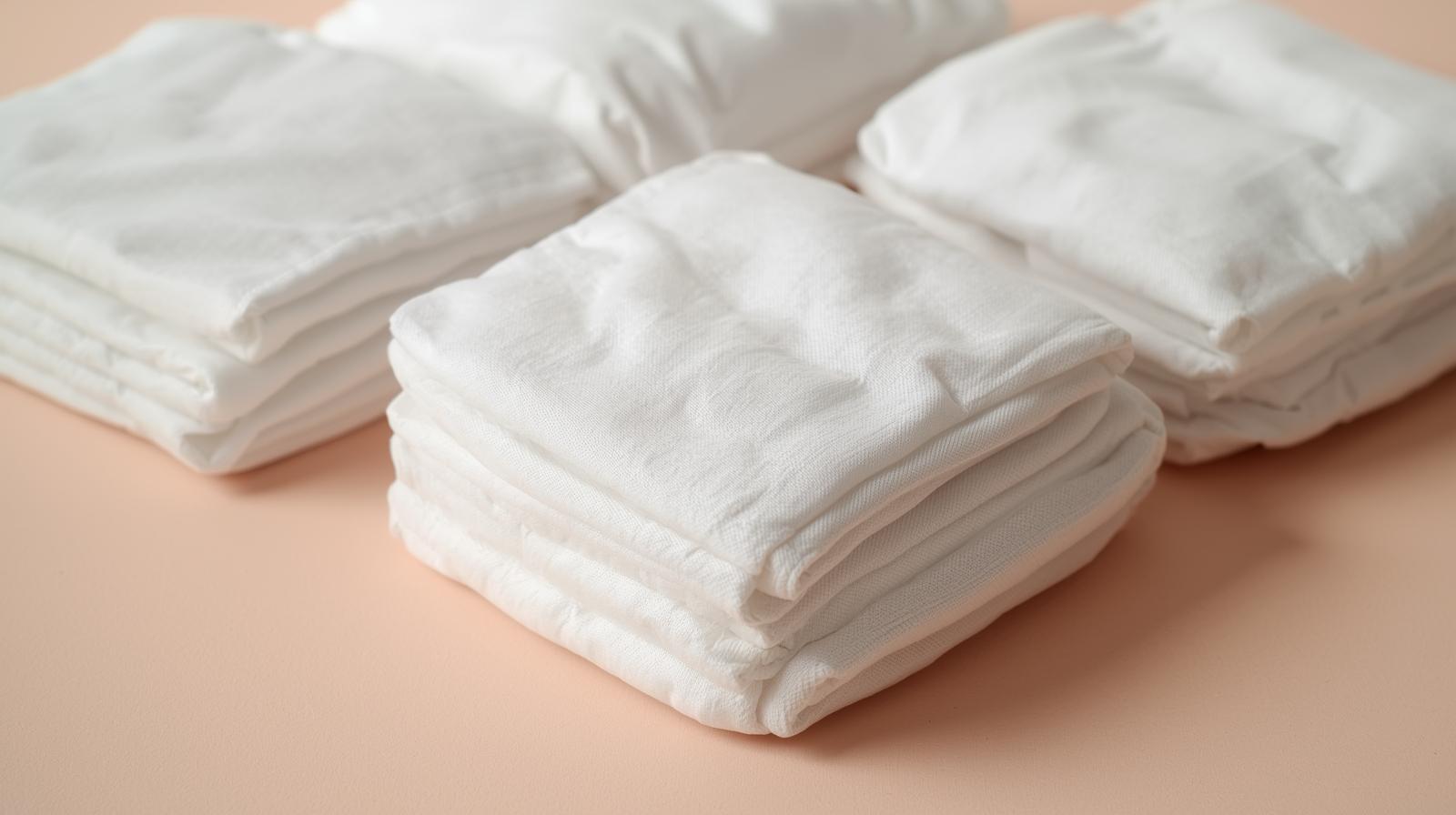 Rowmay Children's Diapers