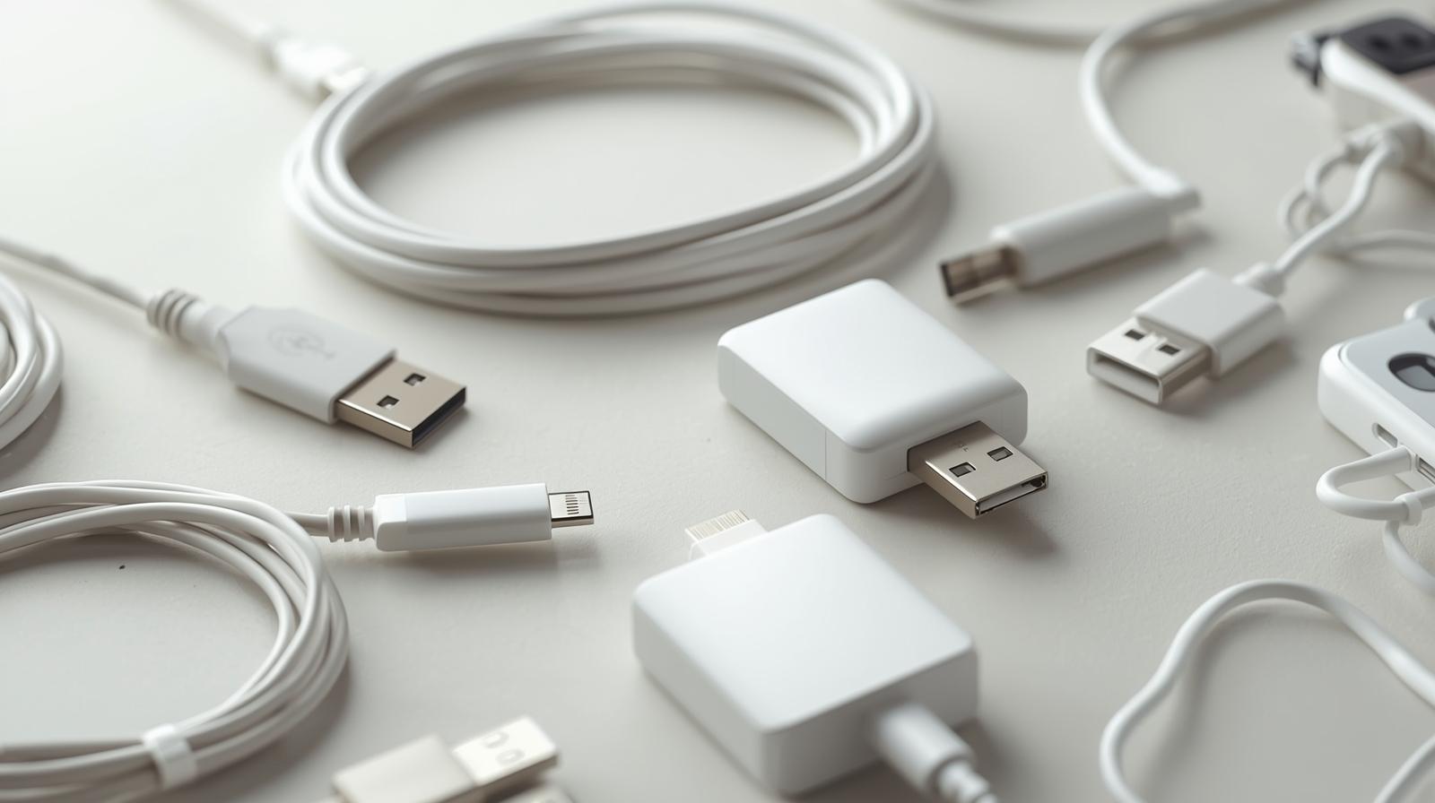 Rowmay Phone's Charger's 