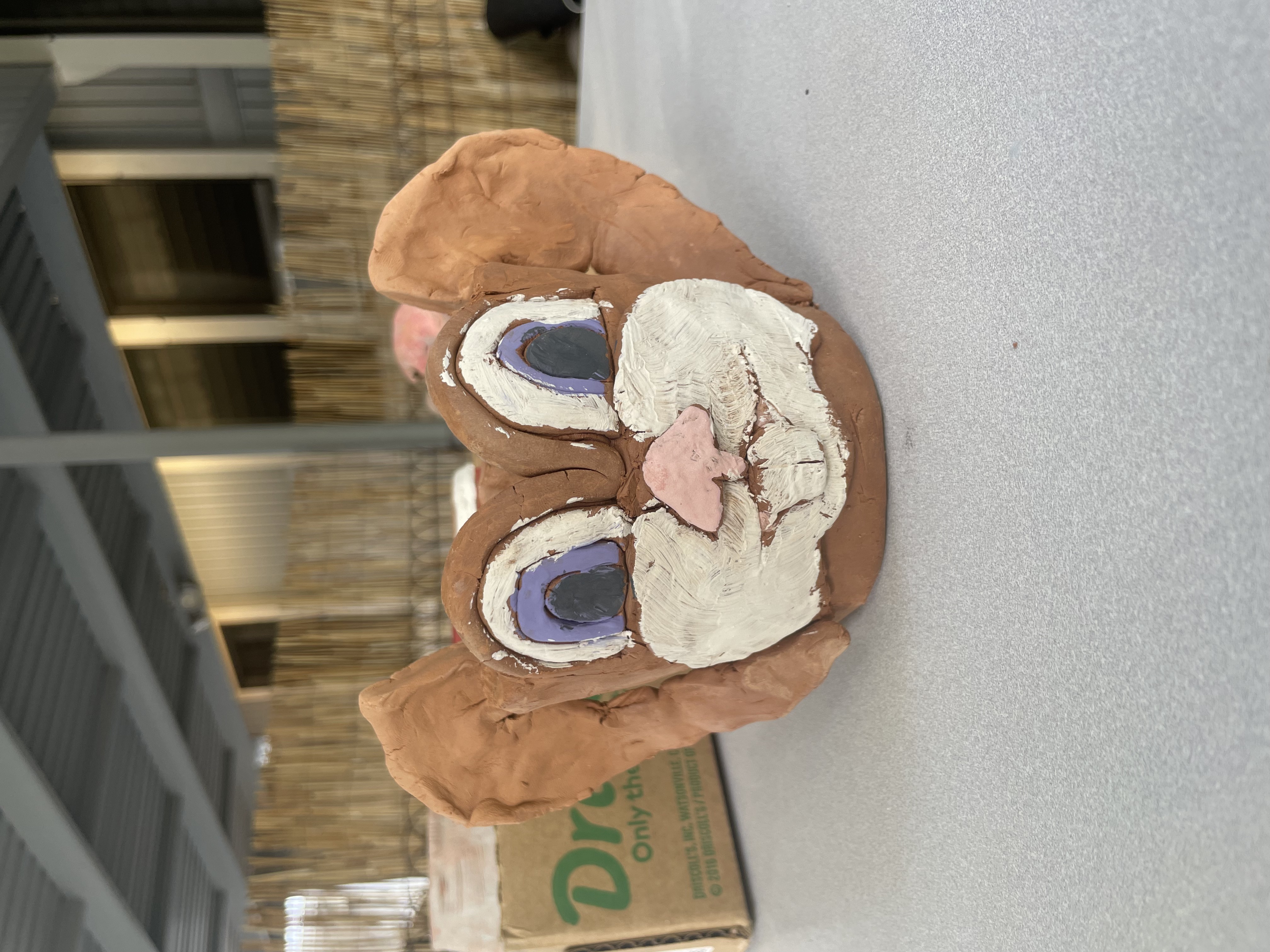 Create Pottery! 