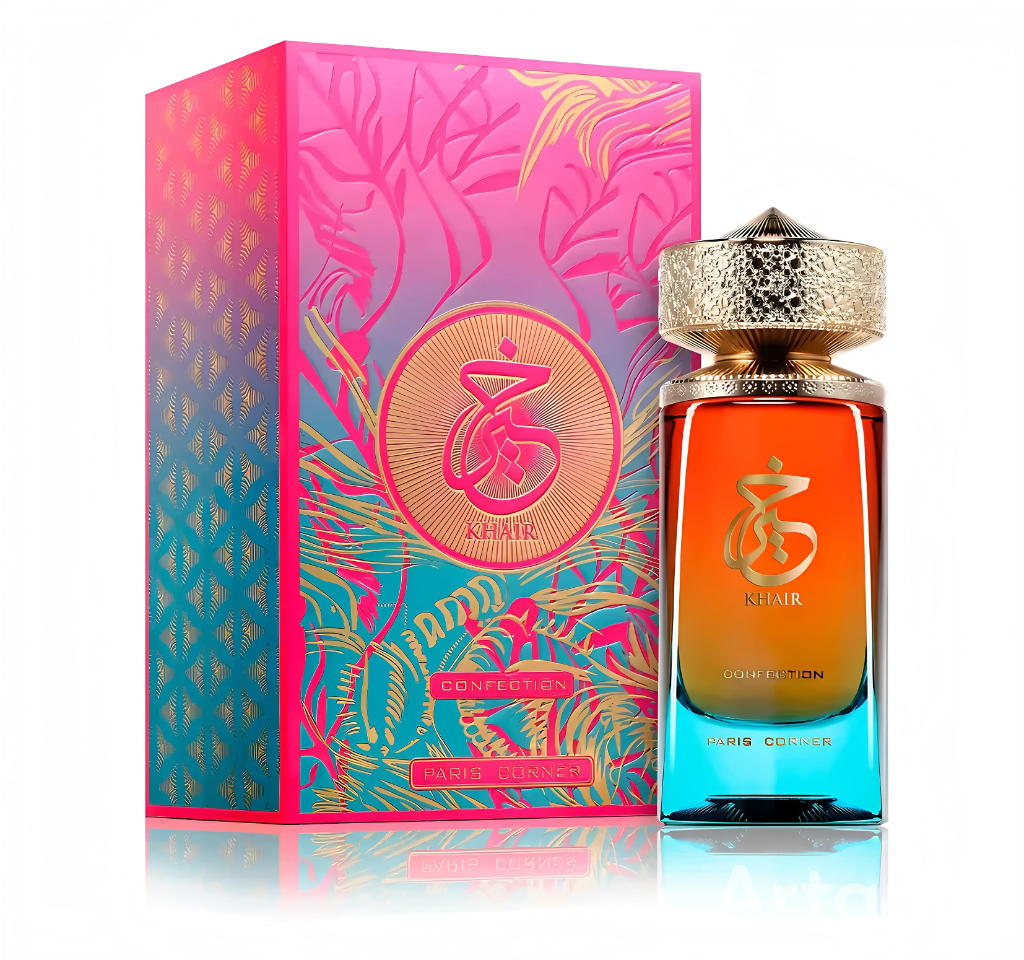 Khair Confection Eau de Parfum