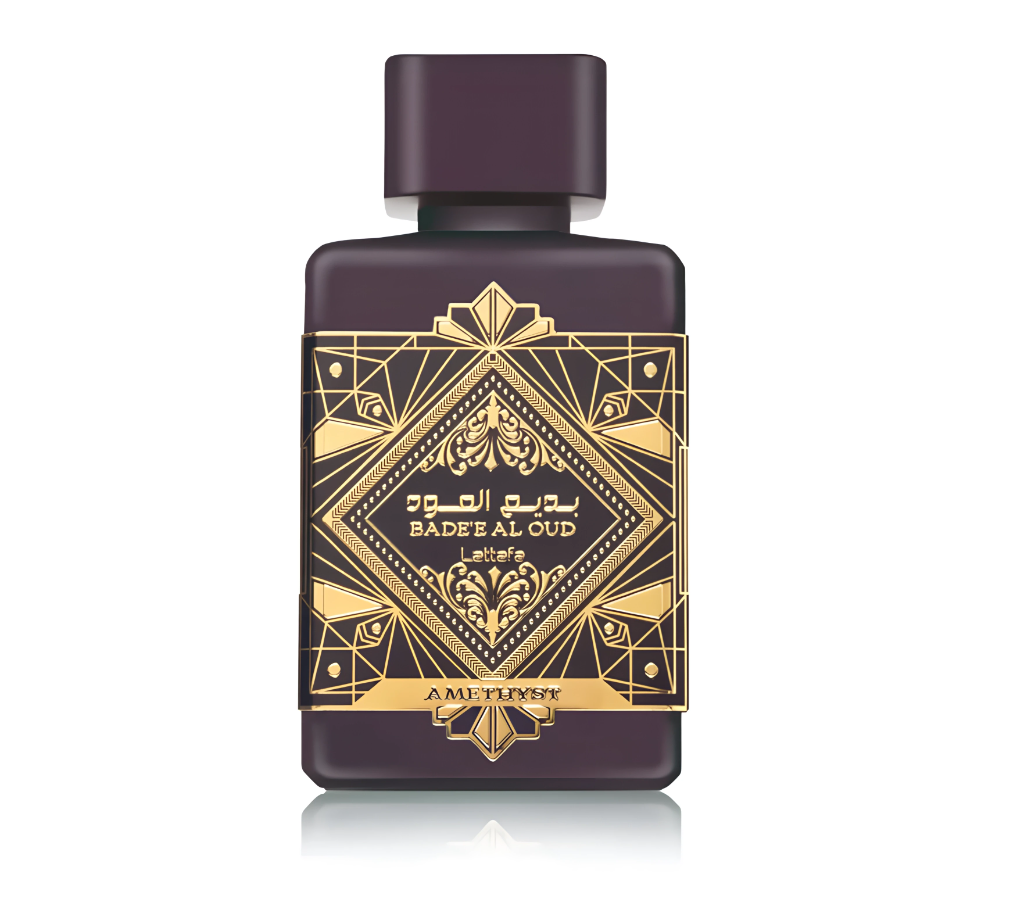 Badee Al Oud Amethyst