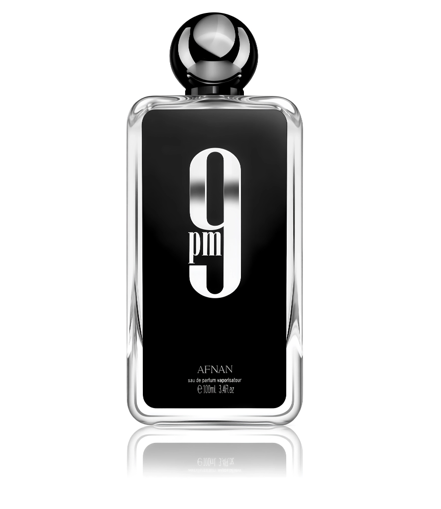 Afnan 9PM Eau de Parfum