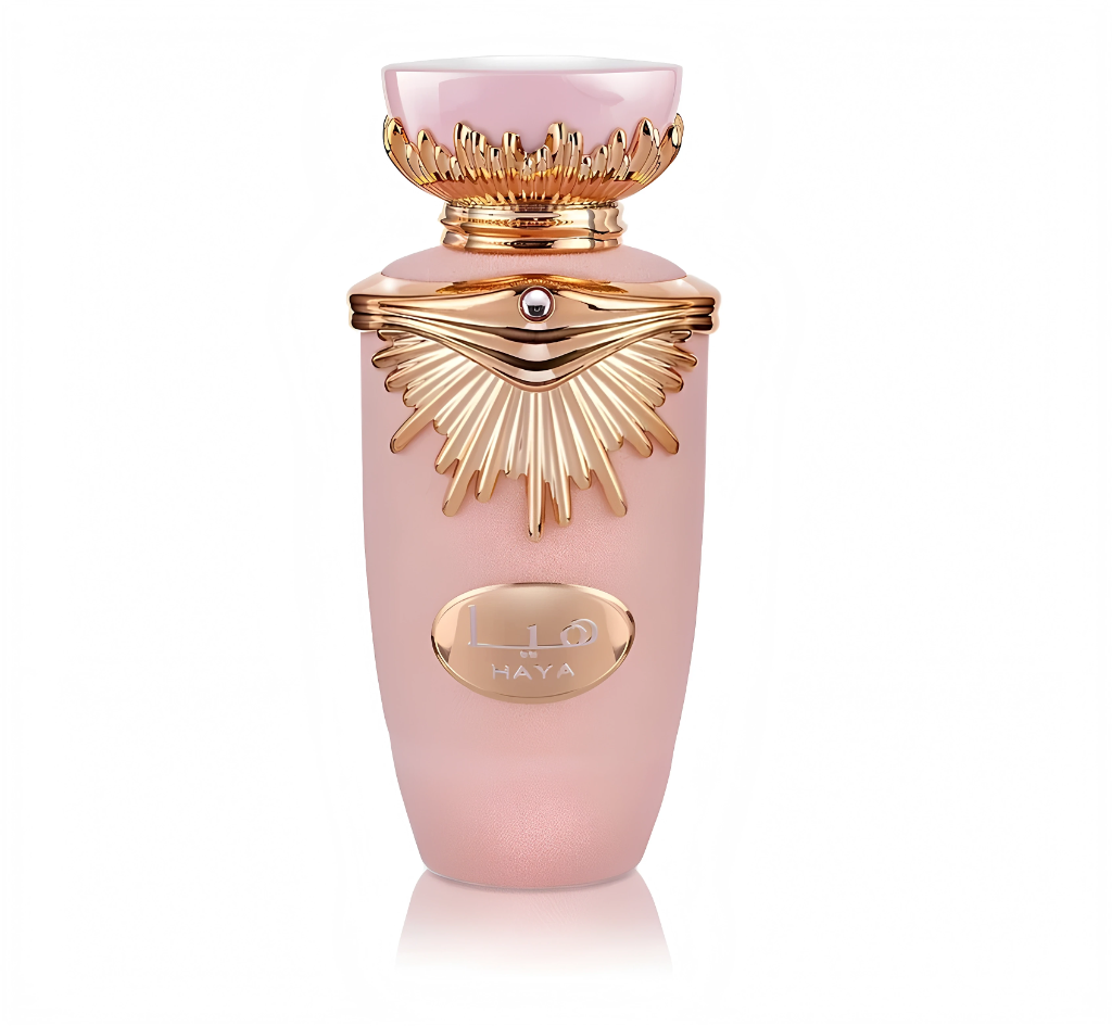 Lattafa Haya Eau De Parfum
