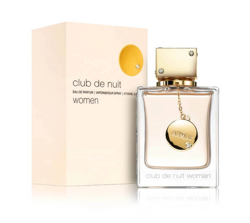 Club De Nuit Woman Perfume by Armaf