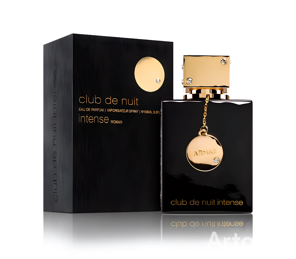 Club de Nuit Intense Woman Eau de Parfum
