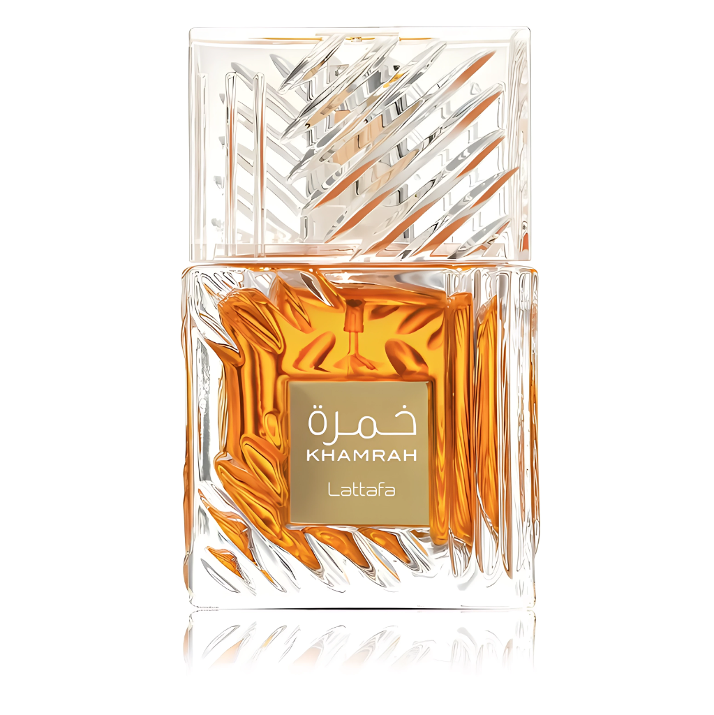 Khamrah Eau de Parfum by Lattafa