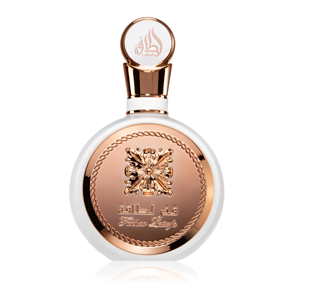 Lattafa Fakhar Extrait Eau De Parfum