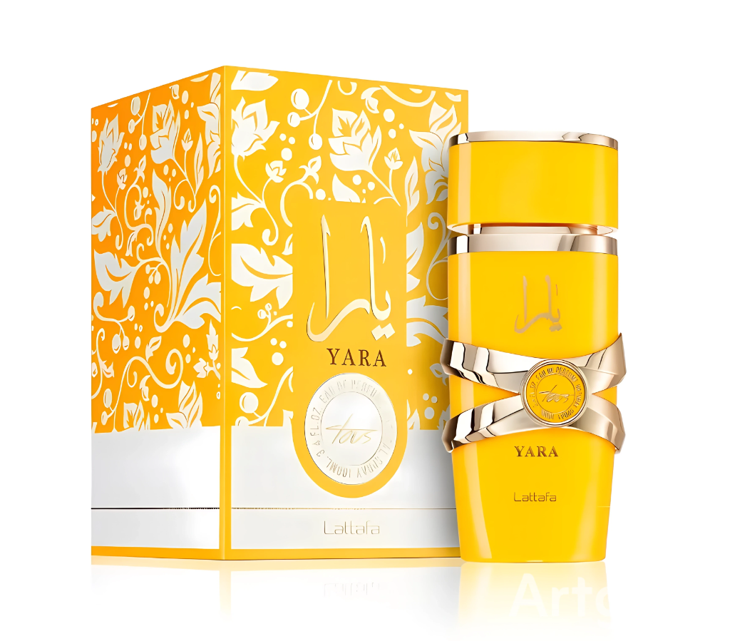 Lattafa Yara Eau de Parfum