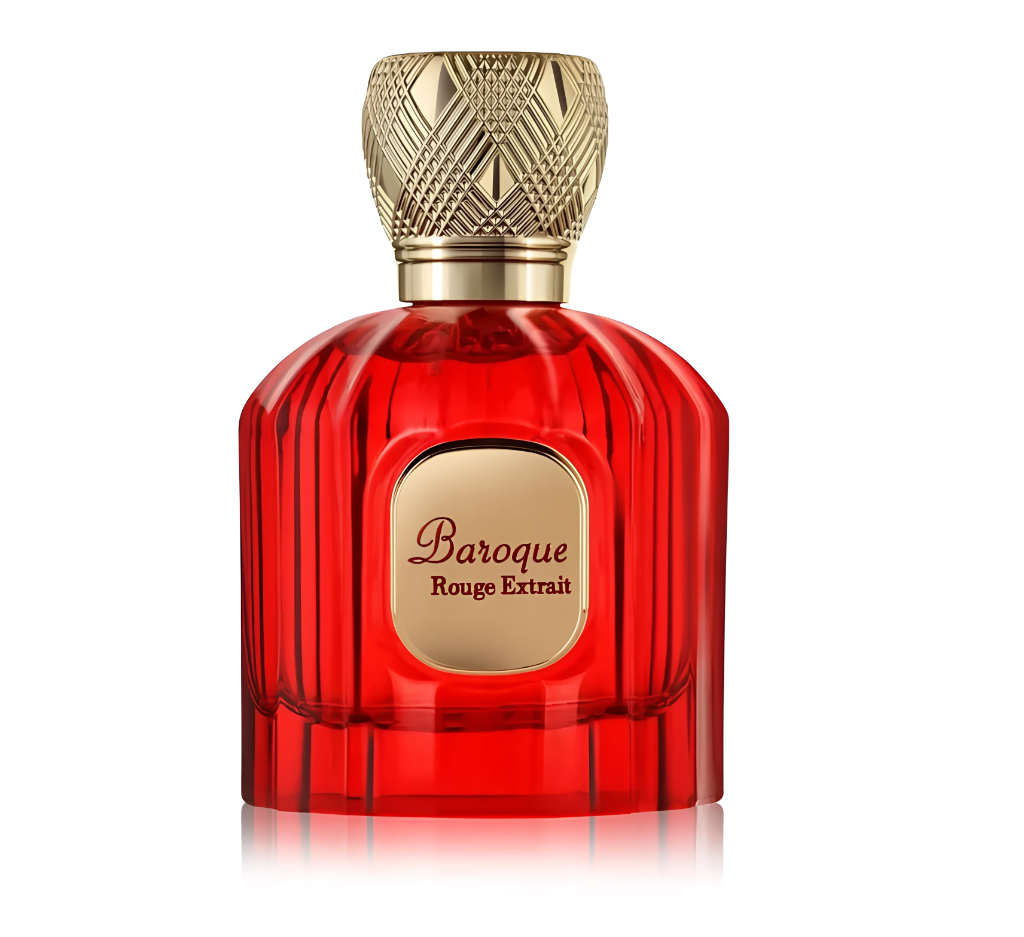 Baroque Rouge Extrait Perfume