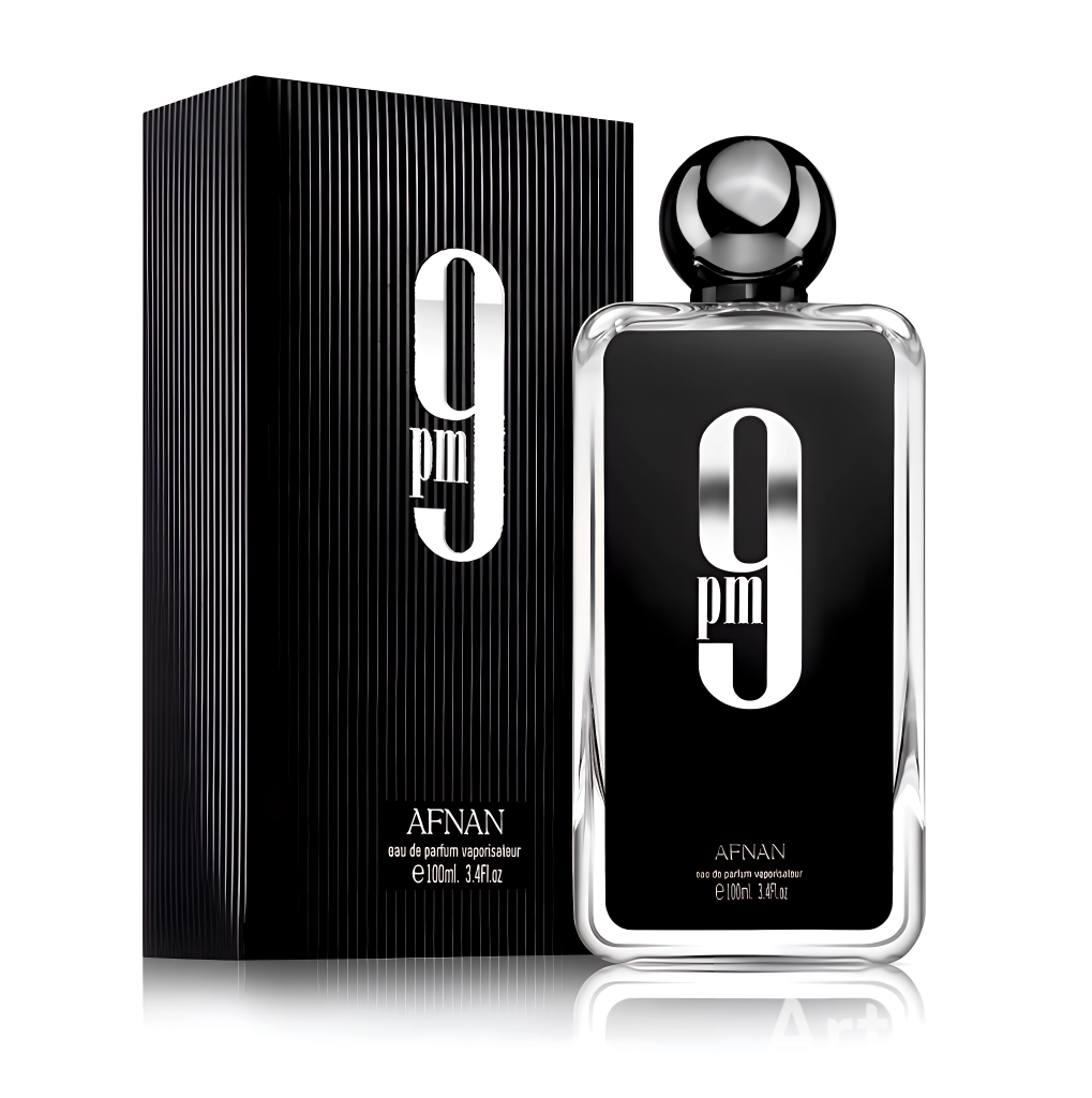 Afnan 9PM Eau de Parfum