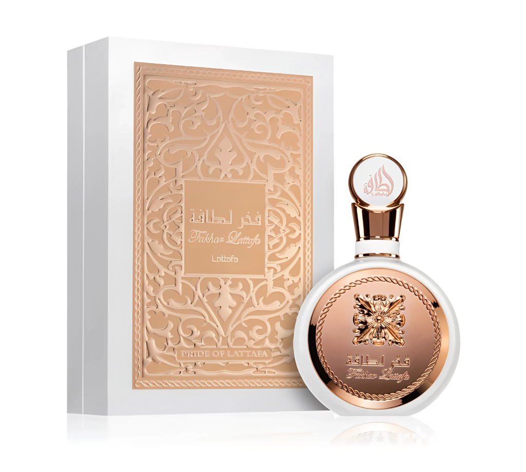 Lattafa Fakhar Extrait Eau De Parfum