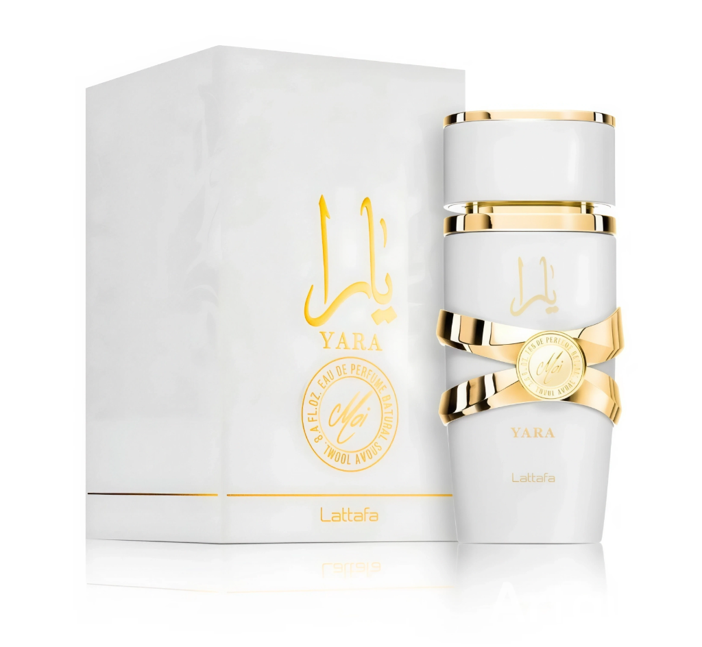 Lattafa Yara Perfume