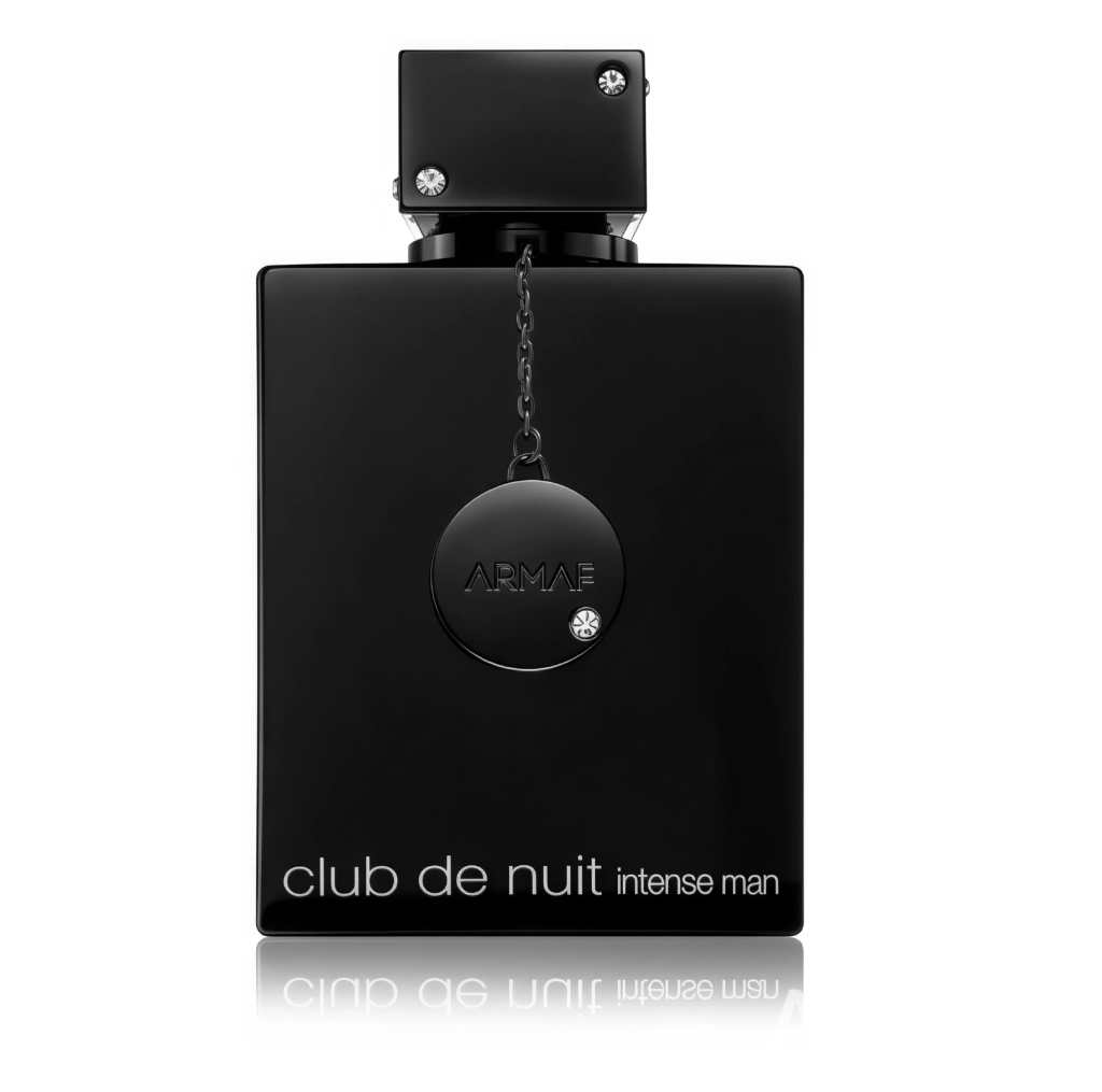 Club de Nuit Intense Man