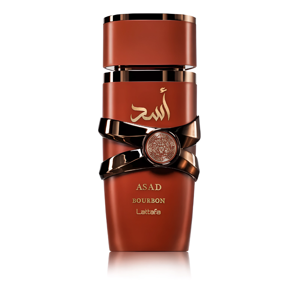 Lattafa Asad Bourbon Eau de Parfum