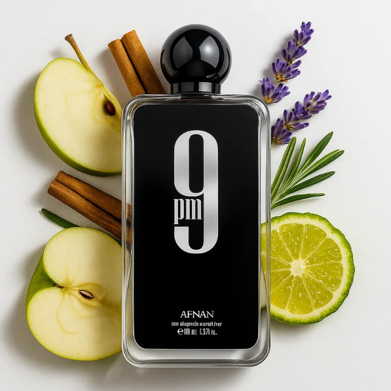 Afnan 9PM Eau de Parfum