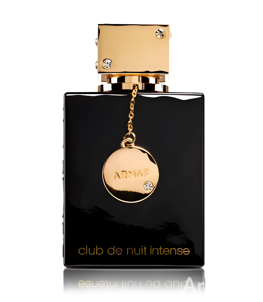 Club de Nuit Intense Woman Eau de Parfum