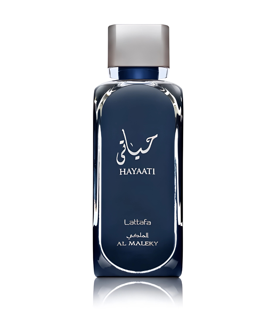 Lattafa Hayaati Al Maleky Perfume