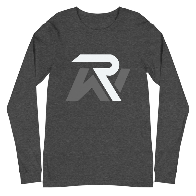 Ryan Wilson Racing Long Sleeve Tee