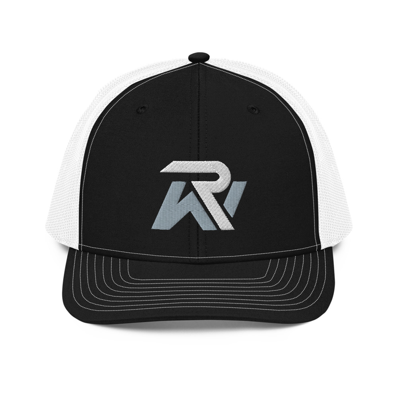 Ryan Wilson Racing Trucker Cap