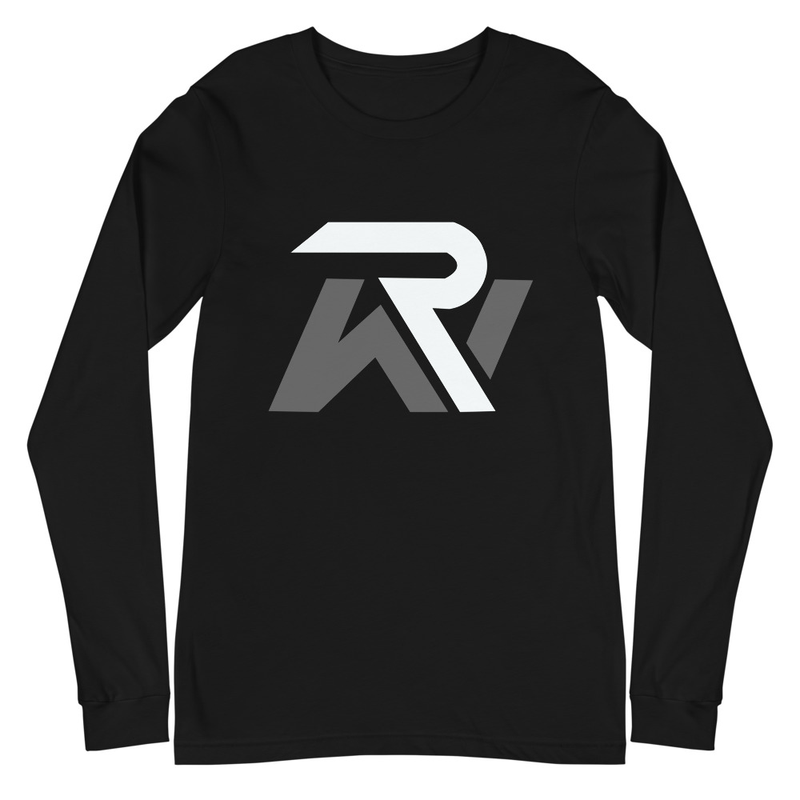 Ryan Wilson Racing Long Sleeve Tee