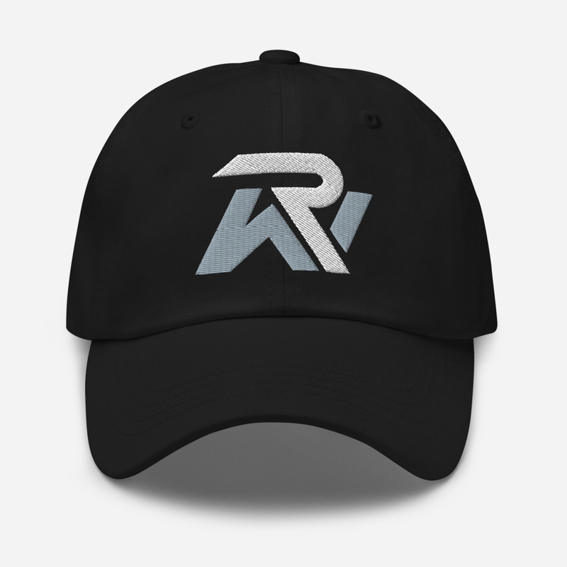 Ryan Wilson Racing Dad Hat