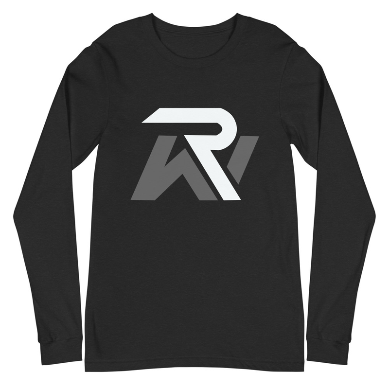 Ryan Wilson Racing Long Sleeve Tee