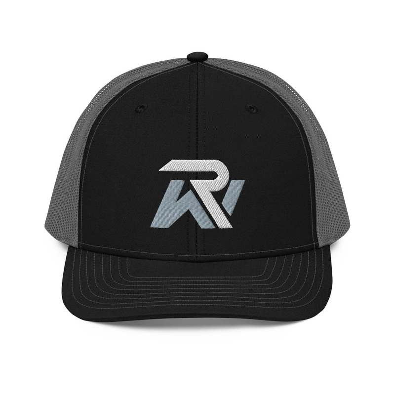 Ryan Wilson Racing Trucker Cap