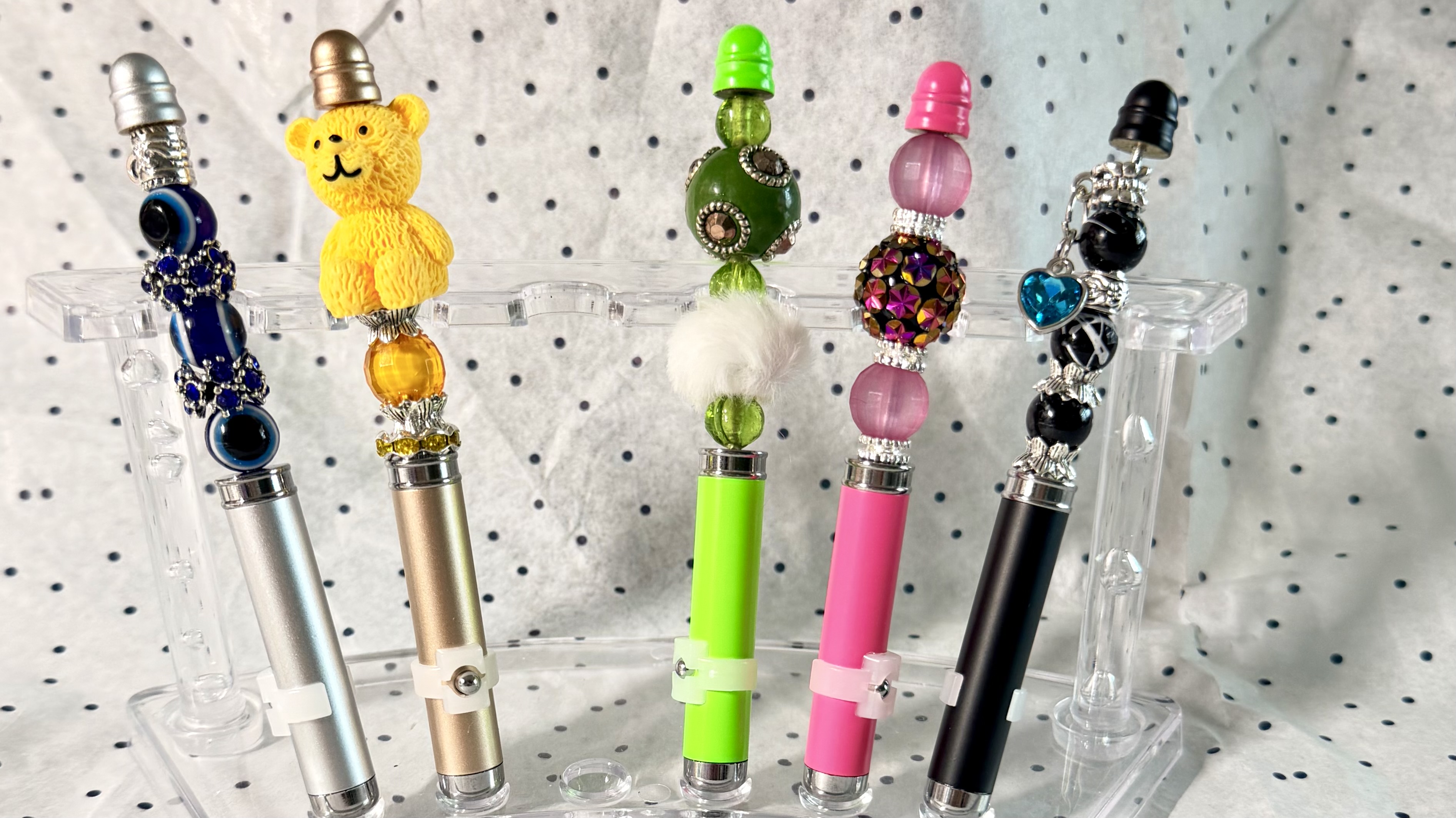 Decorative Flashlights