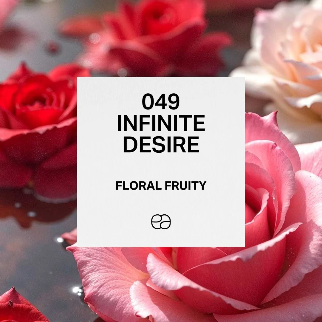 049 Infinite Desire