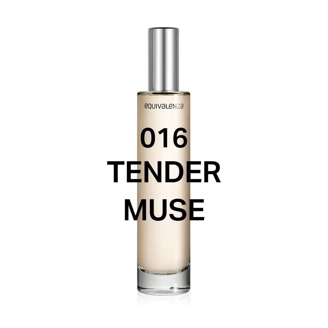 016 Tender Muse